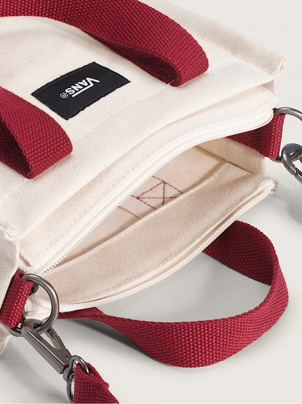 Vans lil tote